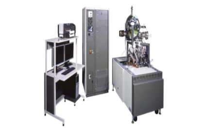 飛行時(shí)間二次離子質(zhì)譜儀(TOF-SIMS)