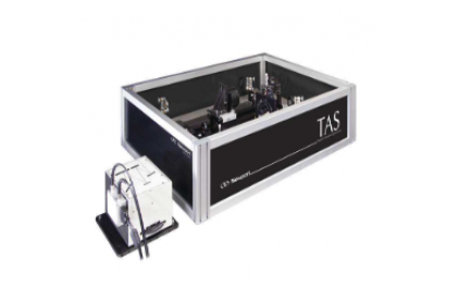 飛秒瞬態(tài)吸收光譜儀(fs-TAS)