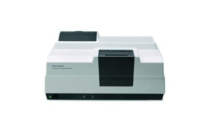 紫外/可見/近紅外漫反射測試