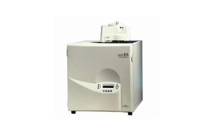 有機元素分析儀（EA）