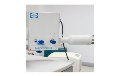 陰極熒光光譜（SEM-CL）