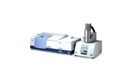 熱重質(zhì)譜聯(lián)用(TG-MS)