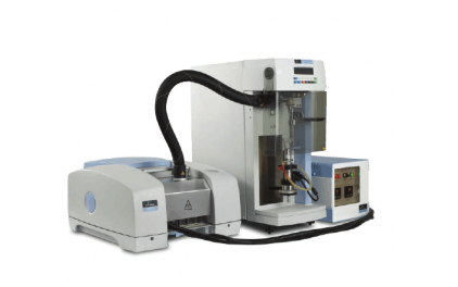 熱重紅外聯(lián)用（TG-IR）