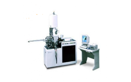 X射線光電子能譜儀(XPS)