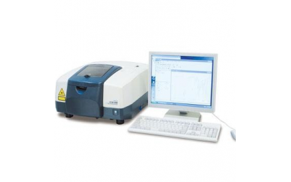 傅立葉紅外光譜(FTIR)