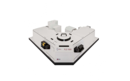 穩(wěn)態(tài)/瞬態(tài)熒光光譜儀