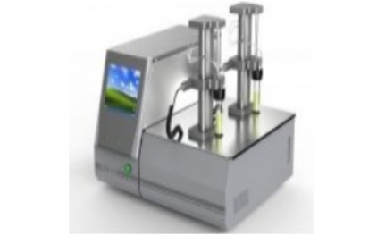 自動(dòng)凝點(diǎn)傾點(diǎn)測定儀