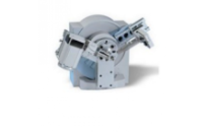 X 射線衍射儀（XRD）