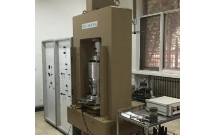 巖石三軸流變儀