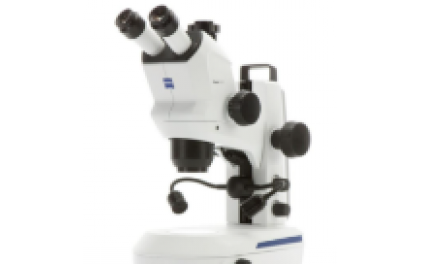 體視顯微鏡