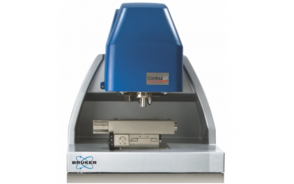 光學(xué)輪廓儀