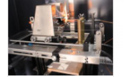 灼熱絲試驗(yàn)儀