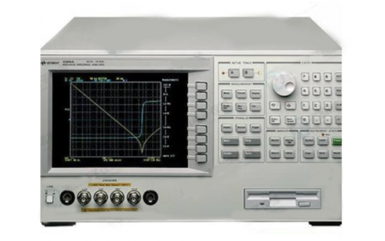 介電測(cè)試/寬頻介電測(cè)試/變溫介電測(cè)試