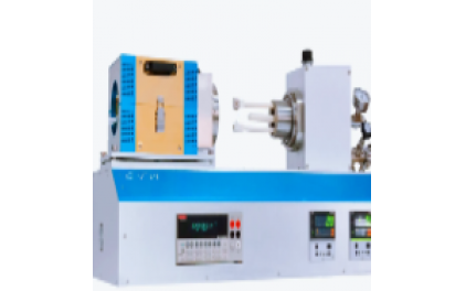 塞貝克系數(shù)與電阻率測試系統(tǒng)