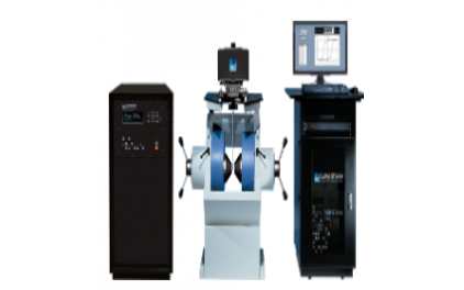 VSM(磁滯回線測試)