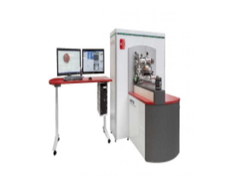 三維原子探針(APT)