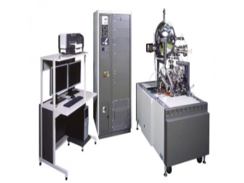 飛行時間二次離子質(zhì)譜儀（TOF-SIMS）