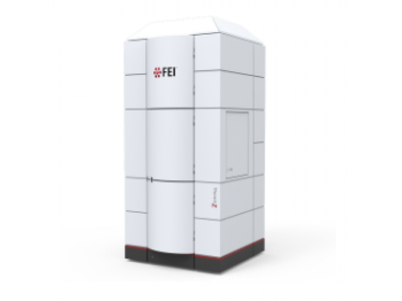 球差校正透射電子顯微鏡