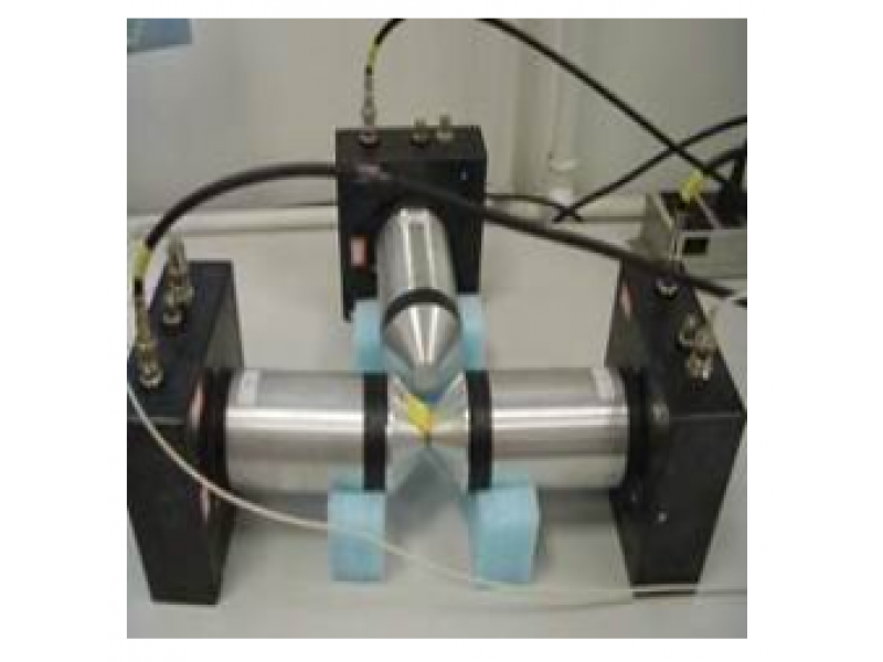 正電子湮滅壽命譜儀