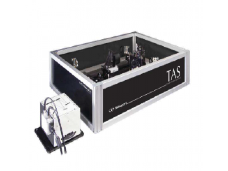 飛秒瞬態(tài)吸收光譜儀（fs-TAS）