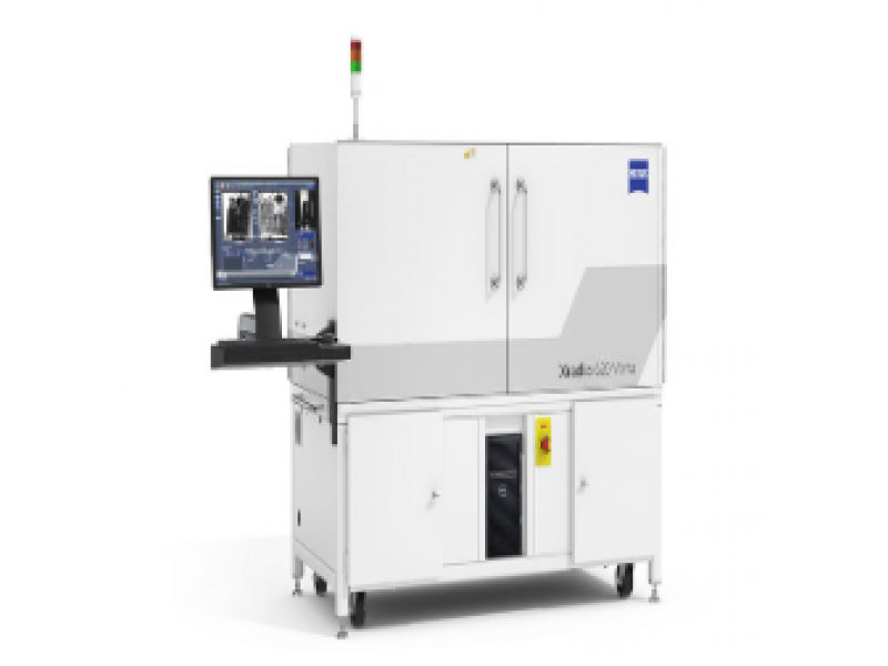 Micro/Nano/工業(yè) CT