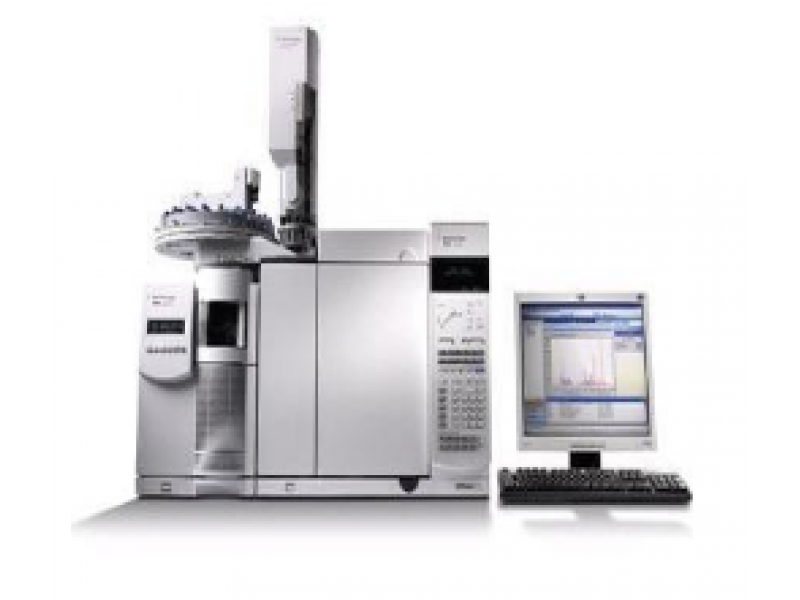 熱裂解氣質(zhì)聯(lián)用儀(Py-GCMS)