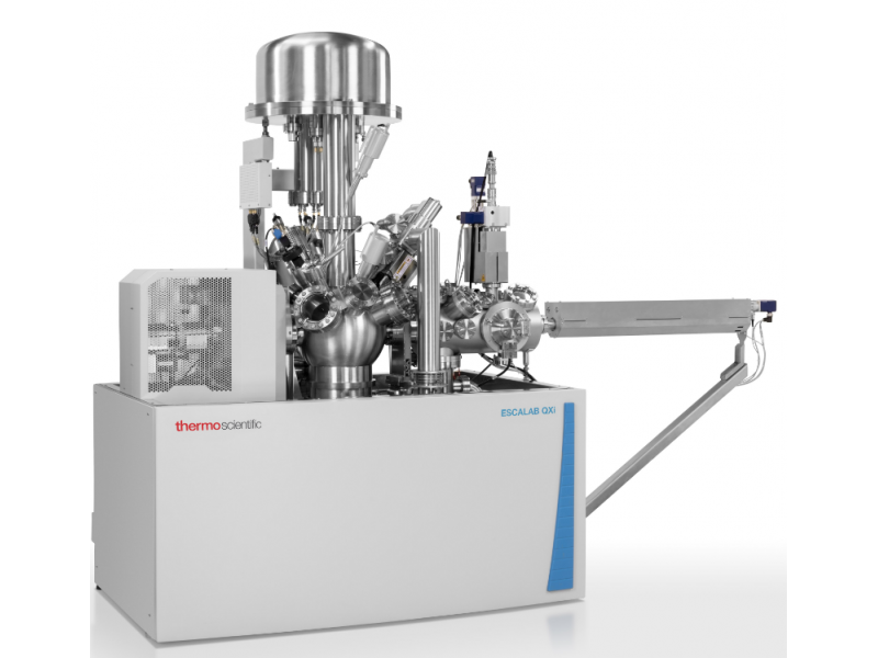 紫外光電子能譜UPS