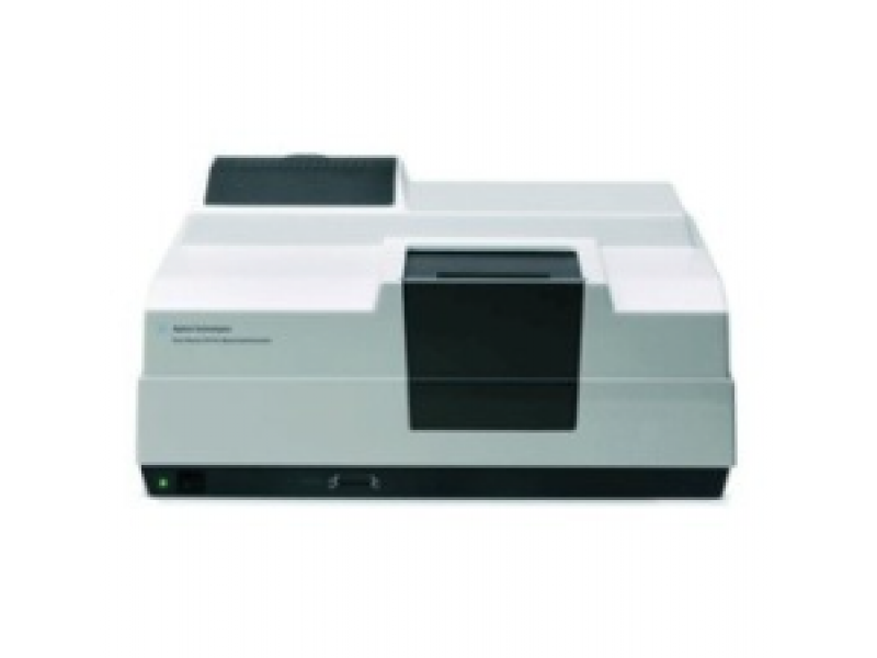 紫外/可見(jiàn)/近紅外漫反射測(cè)試