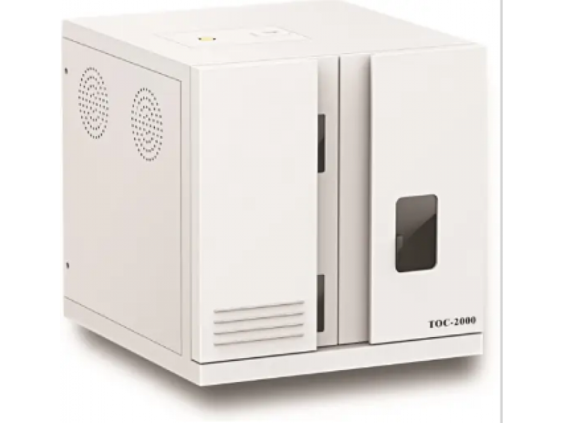 總有機(jī)碳分析儀（TOC）