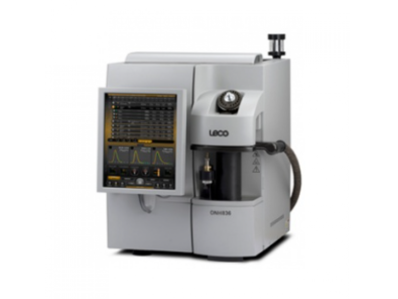 氧氮?dú)浞治鰞x