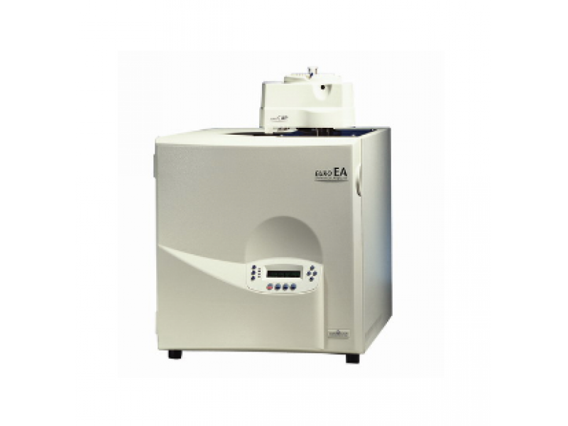 有機元素分析儀（EA）