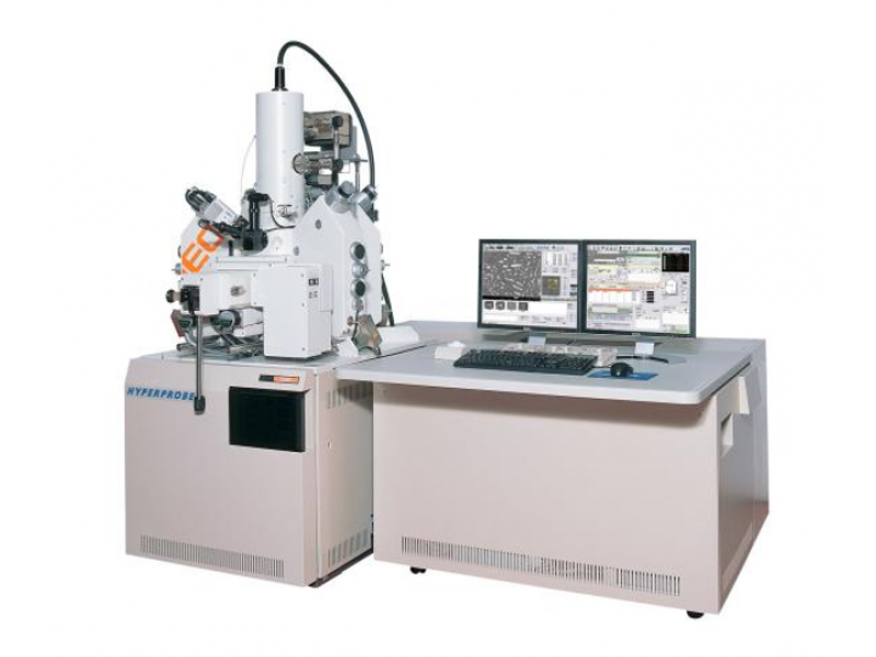 電子探針（EPMA）