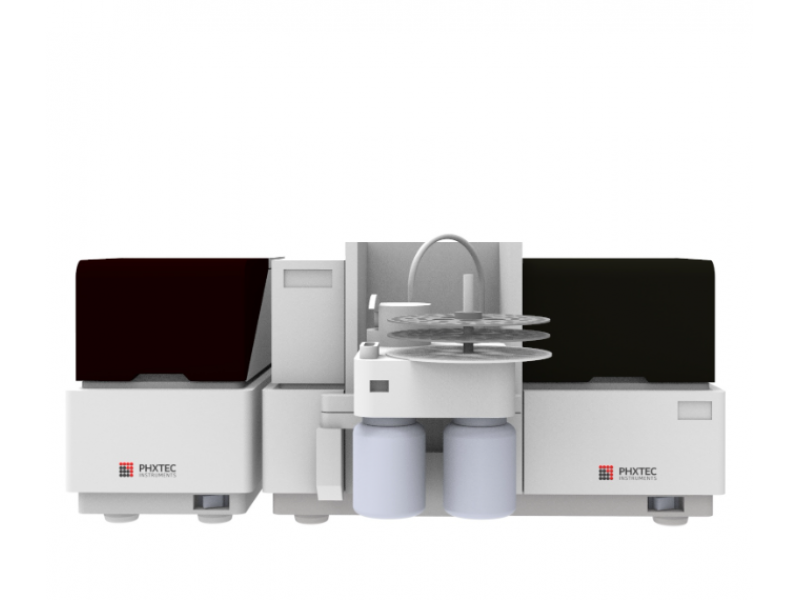 原子吸收光譜儀