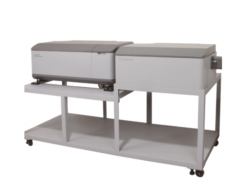 圓偏振熒光光譜儀CPL