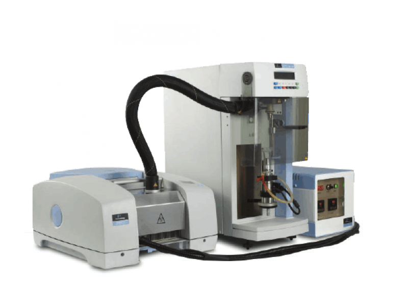 熱重紅外聯(lián)用（TG-IR）