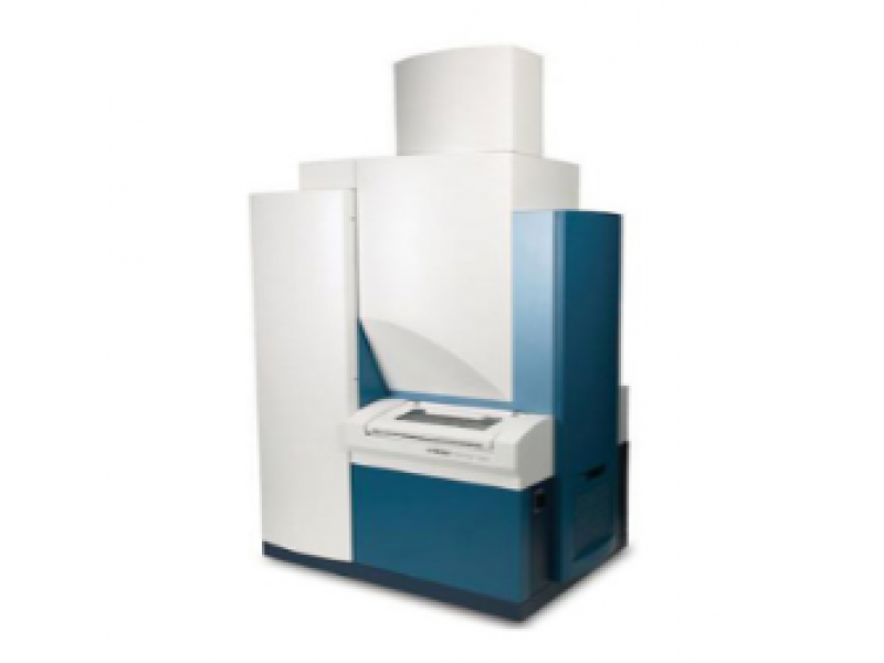 基質(zhì)輔助激光解吸飛行時(shí)間質(zhì)譜儀（MALDI-TOF/TOF）