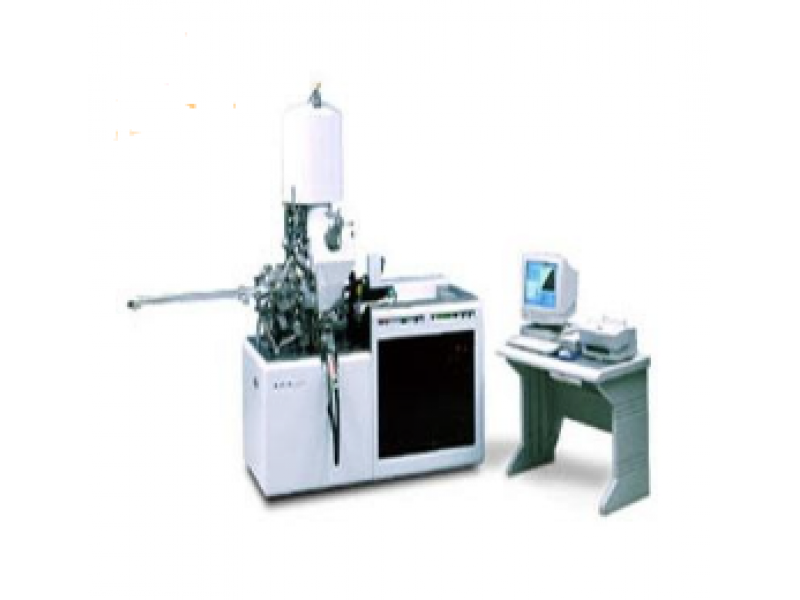 X射線光電子能譜儀（XPS）