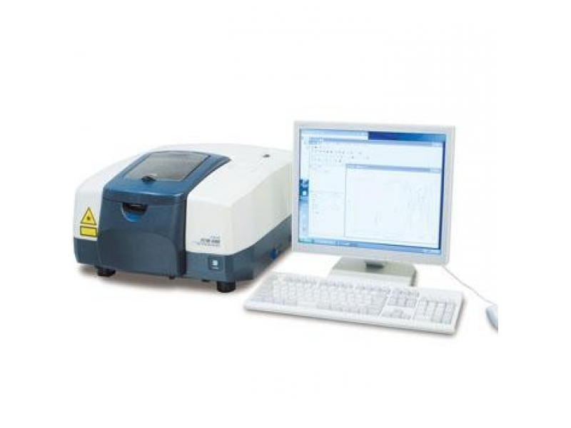 傅立葉紅外光譜（FTIR）