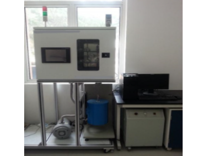 儲(chǔ)氫材料性能測(cè)試系統(tǒng)（PCT/PCI）