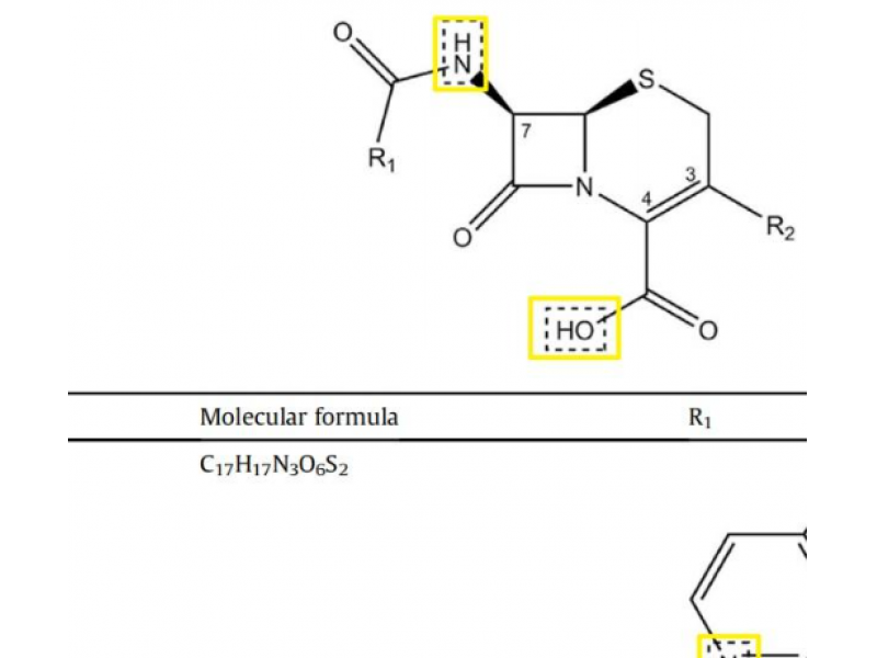 電離常數(shù)（pKa）測(cè)試