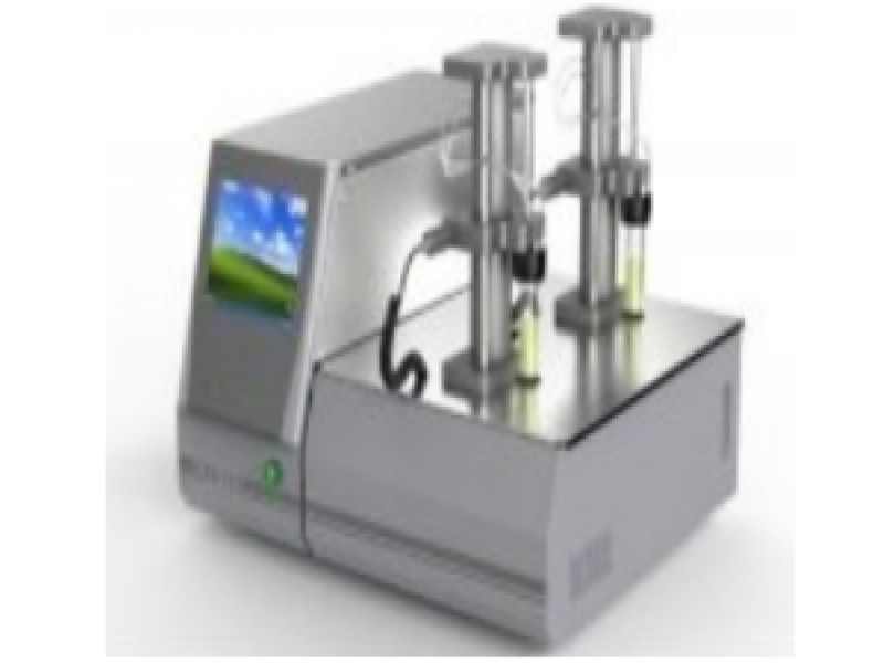 自動(dòng)凝點(diǎn)傾點(diǎn)測(cè)定儀