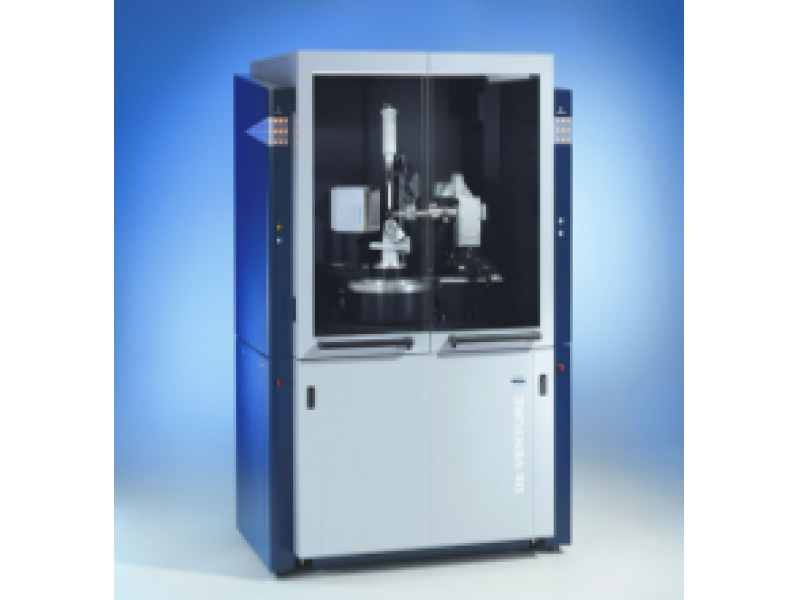 變溫X 射線單晶衍射儀