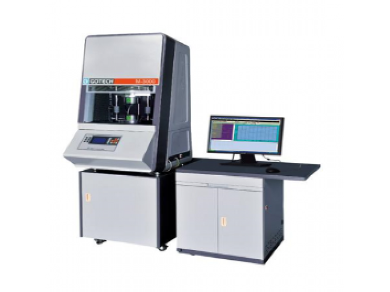 無轉(zhuǎn)子硫化儀