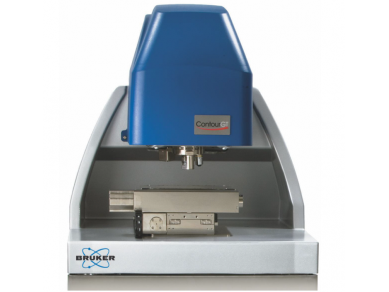 光學(xué)輪廓儀