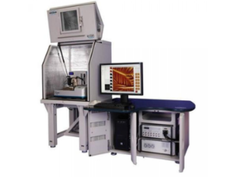 原子力顯微鏡 AFM