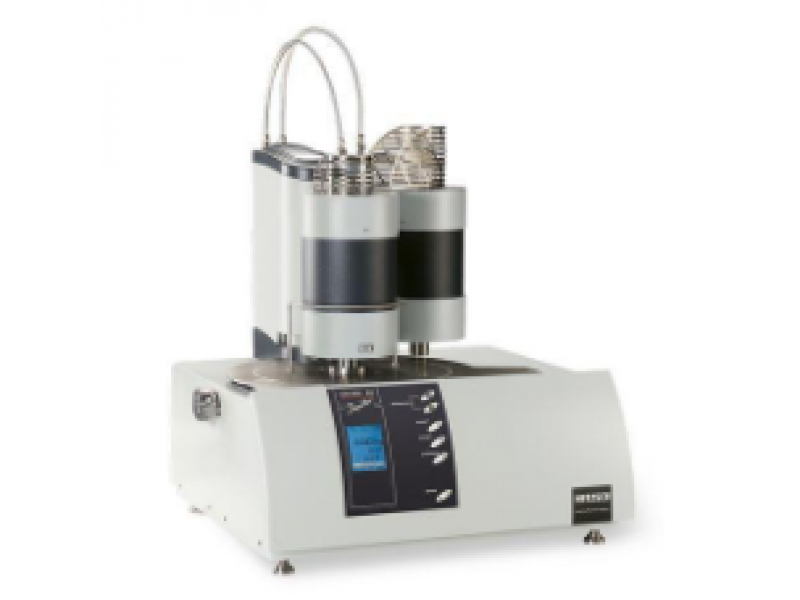 同步熱分析TG-DSC