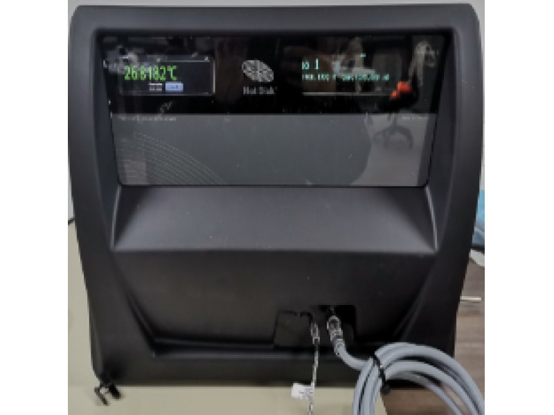 導(dǎo)熱系數(shù)儀（hotdisk）