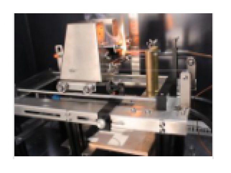 灼熱絲試驗(yàn)儀