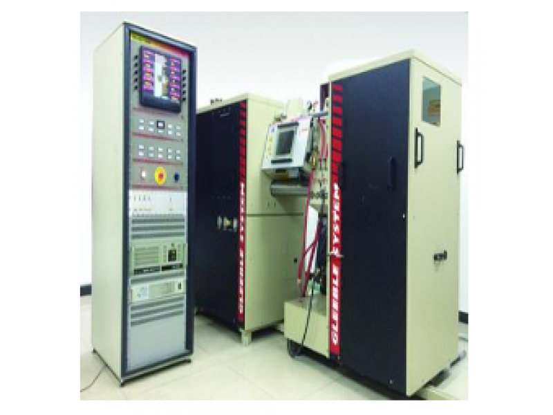 gleeble 熱模擬試驗機