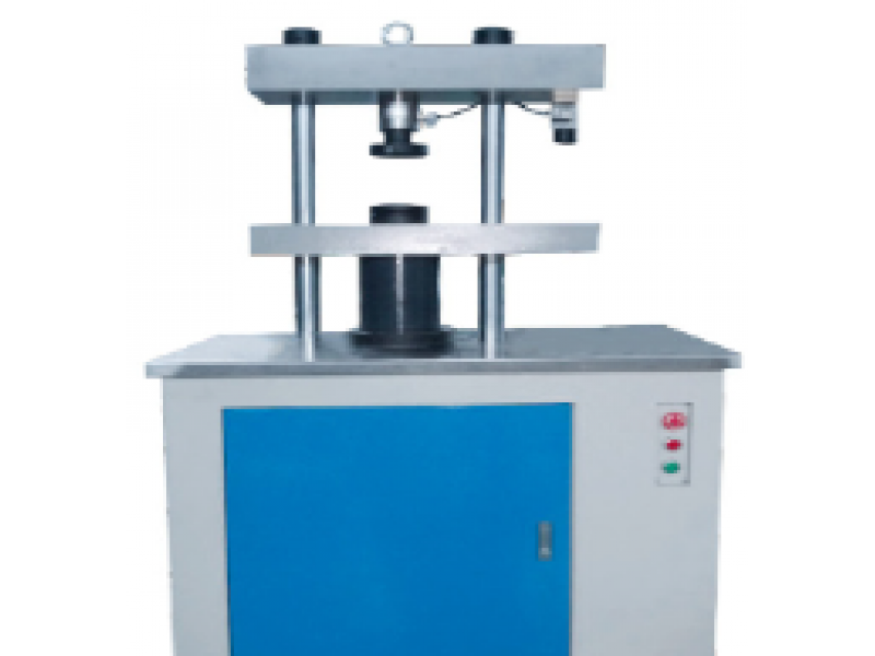 抗壓抗折力學(xué)強(qiáng)度試驗(yàn)儀